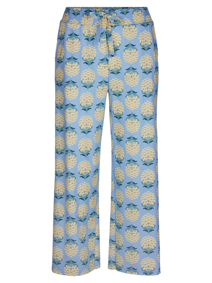 CALIDA Pyjamahose Favourites Damen (1-tlg) von CALIDA