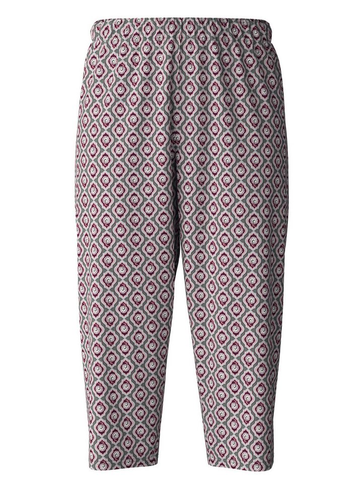 CALIDA Pyjamahose Favourites Ground Damen (1-tlg) von CALIDA