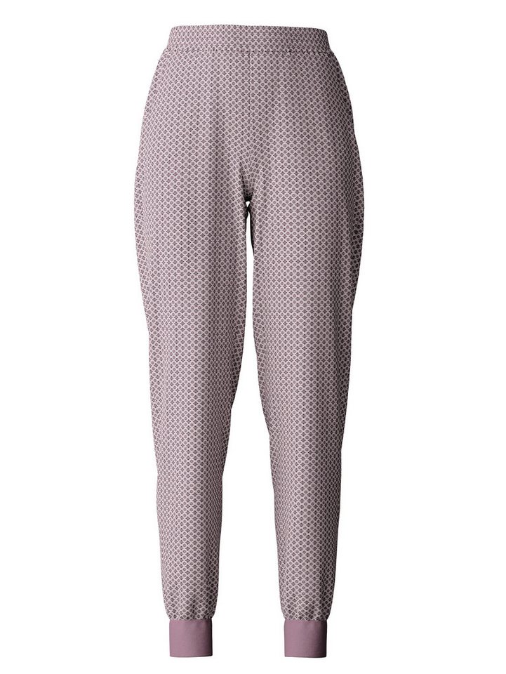 CALIDA Pyjamahose Favourites Element Damen (1-tlg) von CALIDA