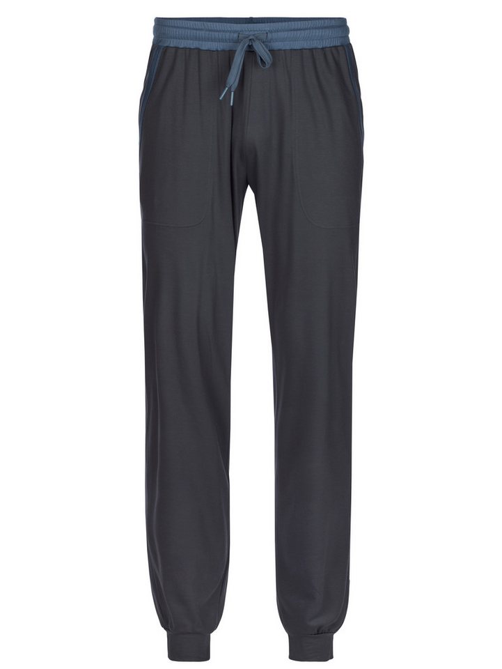 CALIDA Pyjamahose DSW Cooling Herren (1-tlg) von CALIDA