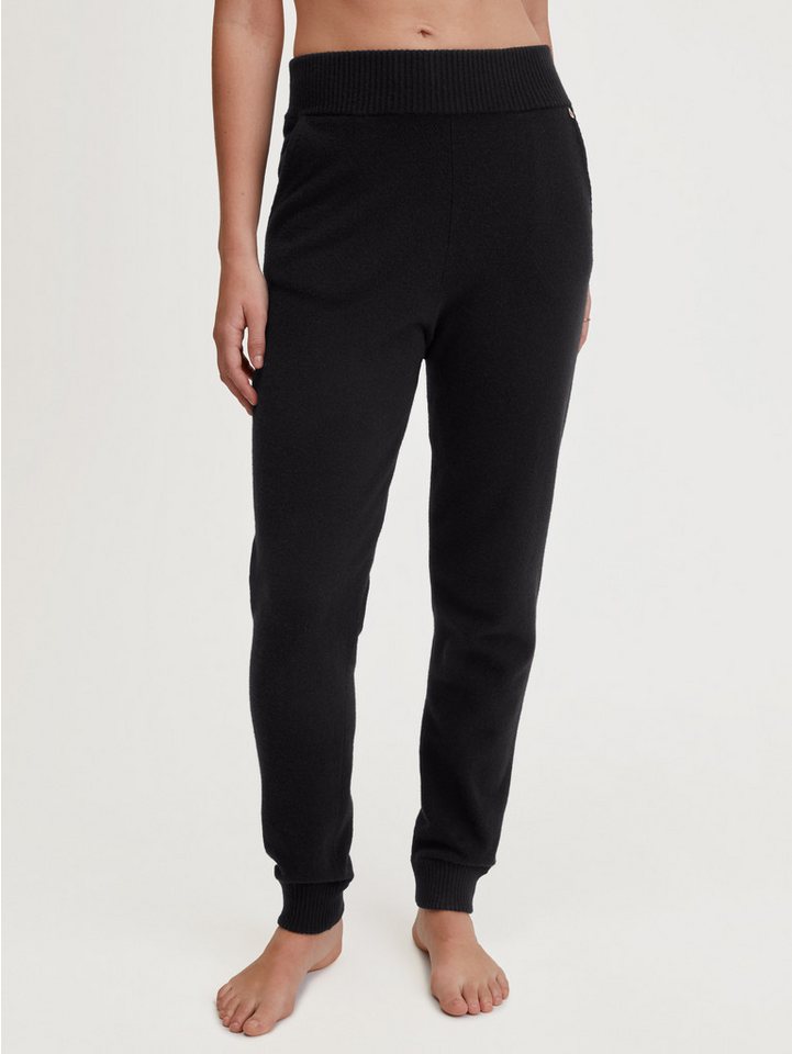 CALIDA Pyjamahose The Cosy Collection Damen (1-tlg) von CALIDA