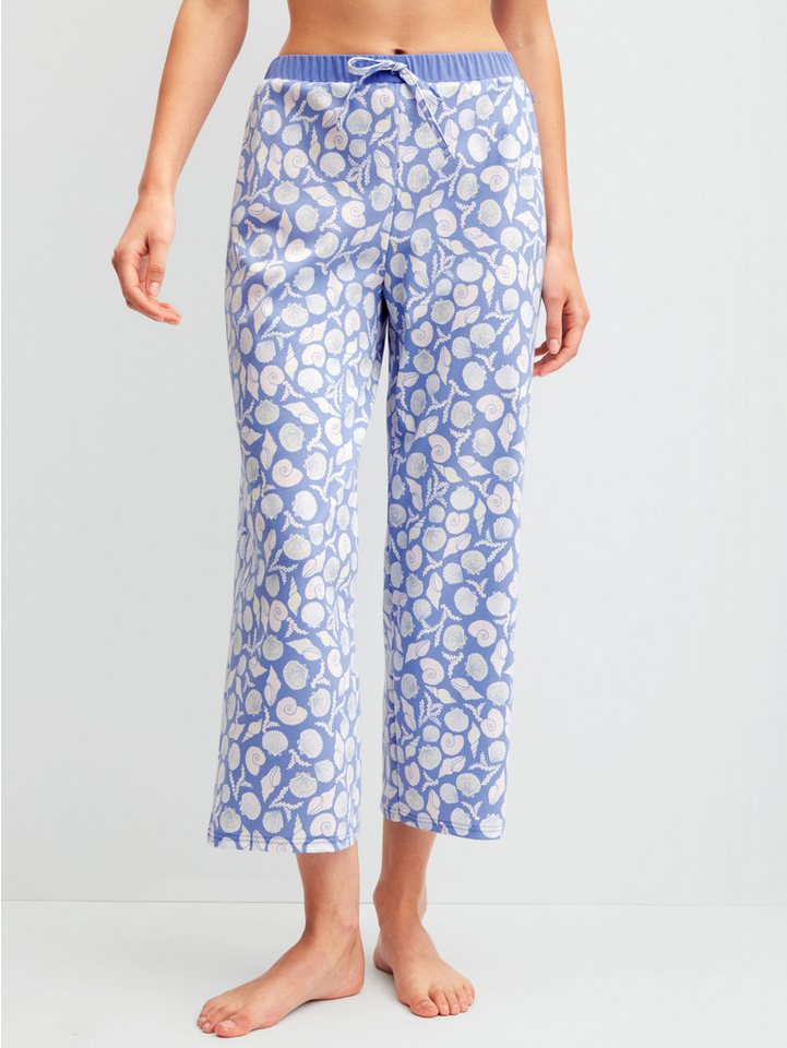 CALIDA Pyjamahose von CALIDA