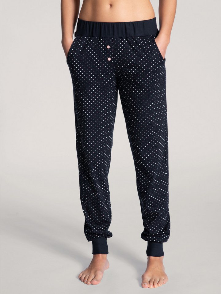CALIDA Pyjamahose CALIDA Pyjamahose von CALIDA