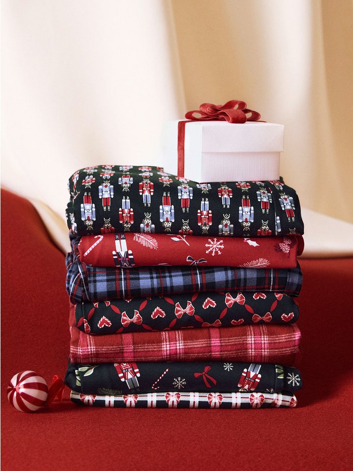 CALIDA Pyjamahose von CALIDA