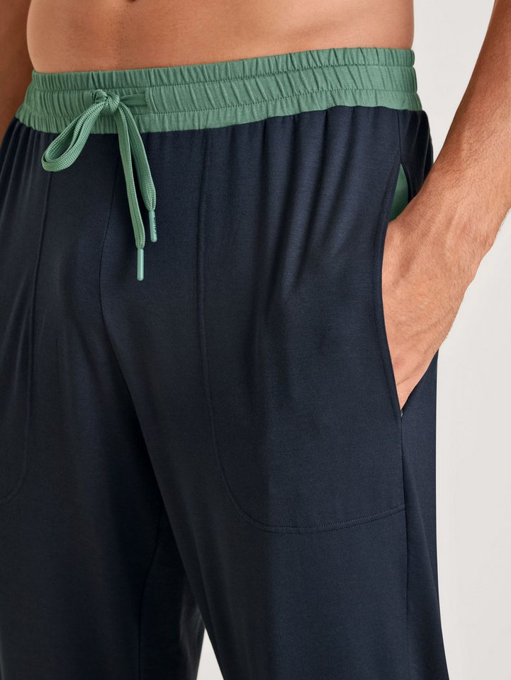 CALIDA Pyjamahose von CALIDA