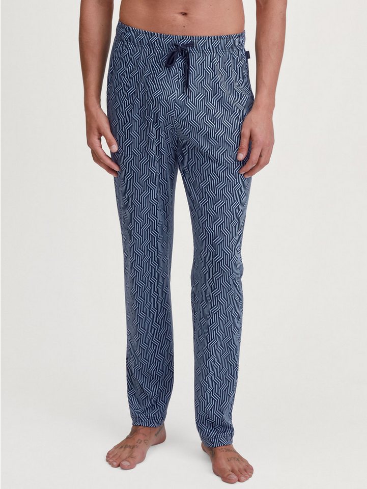 CALIDA Pyjamahose von CALIDA