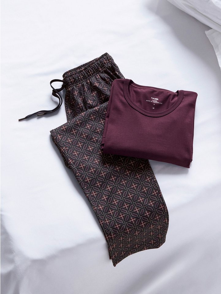 CALIDA Pyjamahose von CALIDA