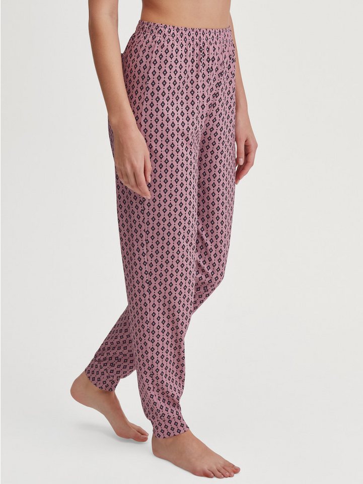 CALIDA Pyjamahose von CALIDA