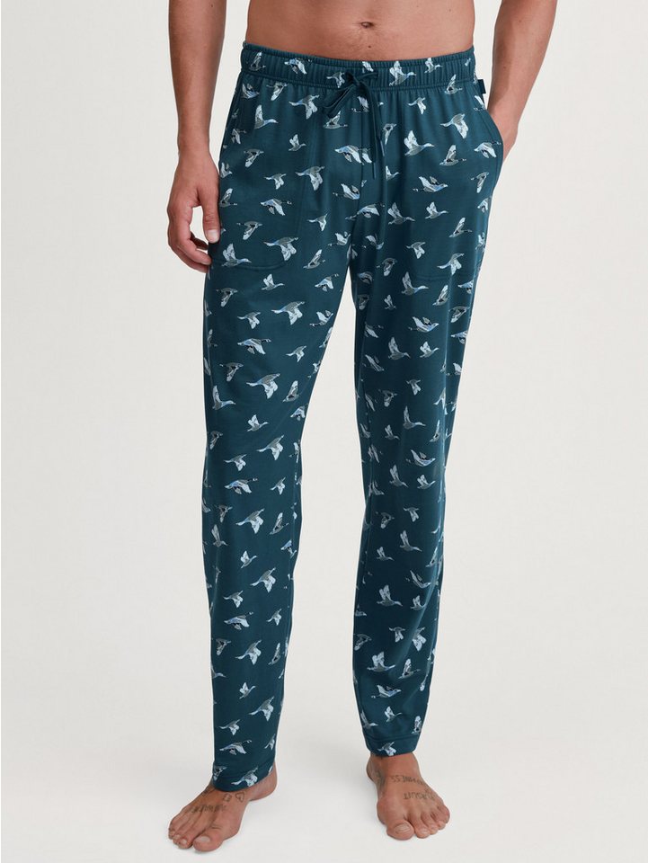 CALIDA Pyjamahose von CALIDA