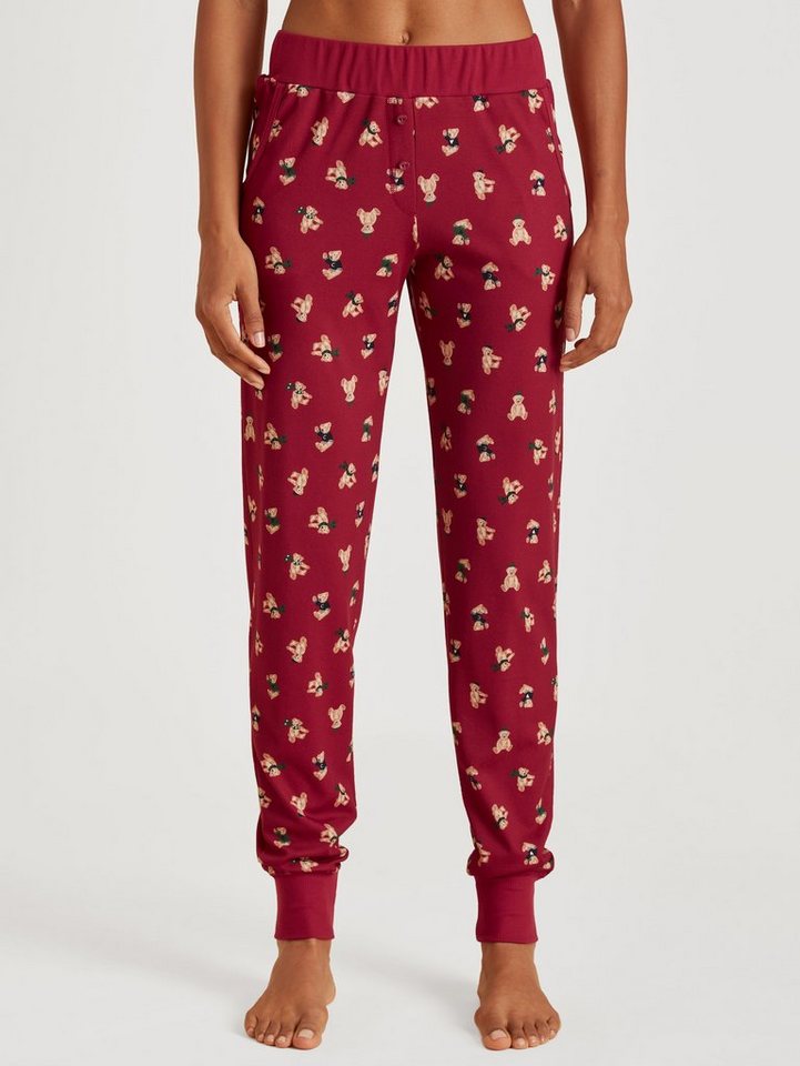 CALIDA Pyjamahose von CALIDA