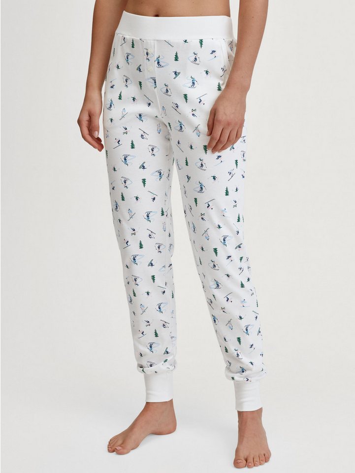 CALIDA Pyjamahose von CALIDA