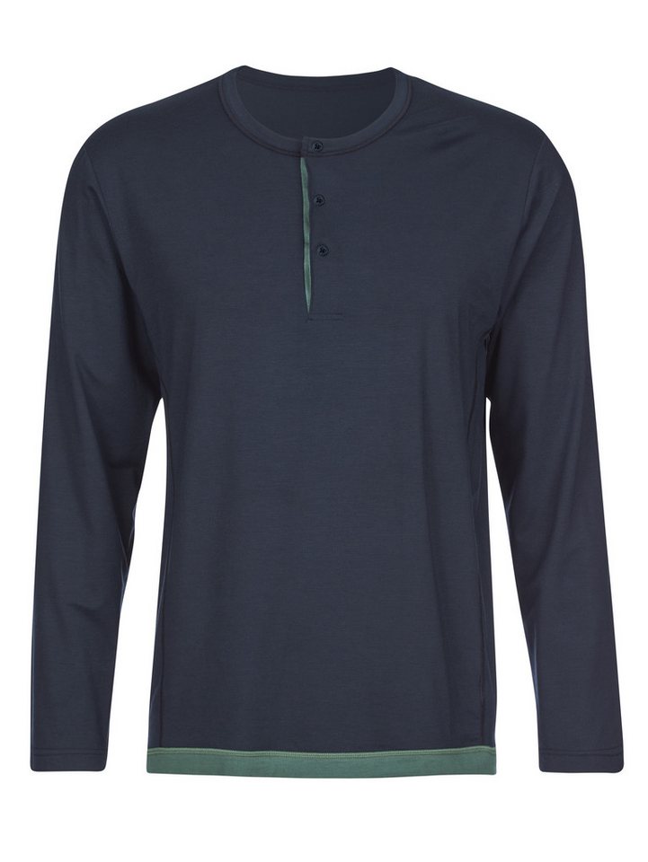 CALIDA Pyjamaoberteil DSW Balancing Herren (1-tlg) von CALIDA