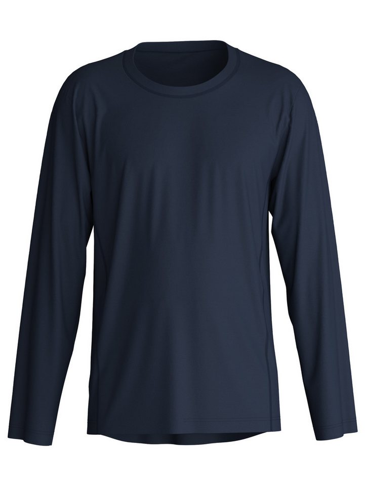 CALIDA Pyjamaoberteil DSW Balancing Herren (1-tlg) von CALIDA