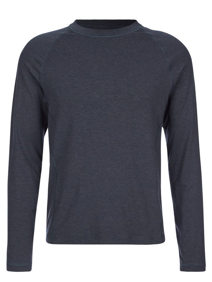 CALIDA Pyjamaoberteil DSW Warming Herren (1-tlg) von CALIDA