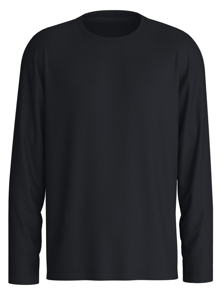 CALIDA Pyjamaoberteil RMX Sleep Weekend Herren (1-tlg) von CALIDA