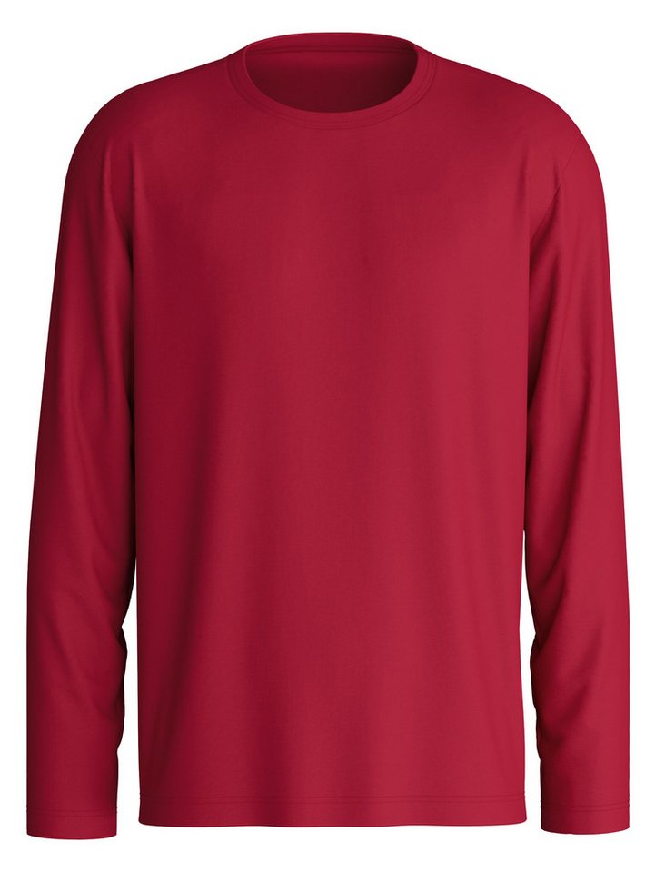 CALIDA Pyjamaoberteil RMX Sleep Leisure Herren (1-tlg) von CALIDA