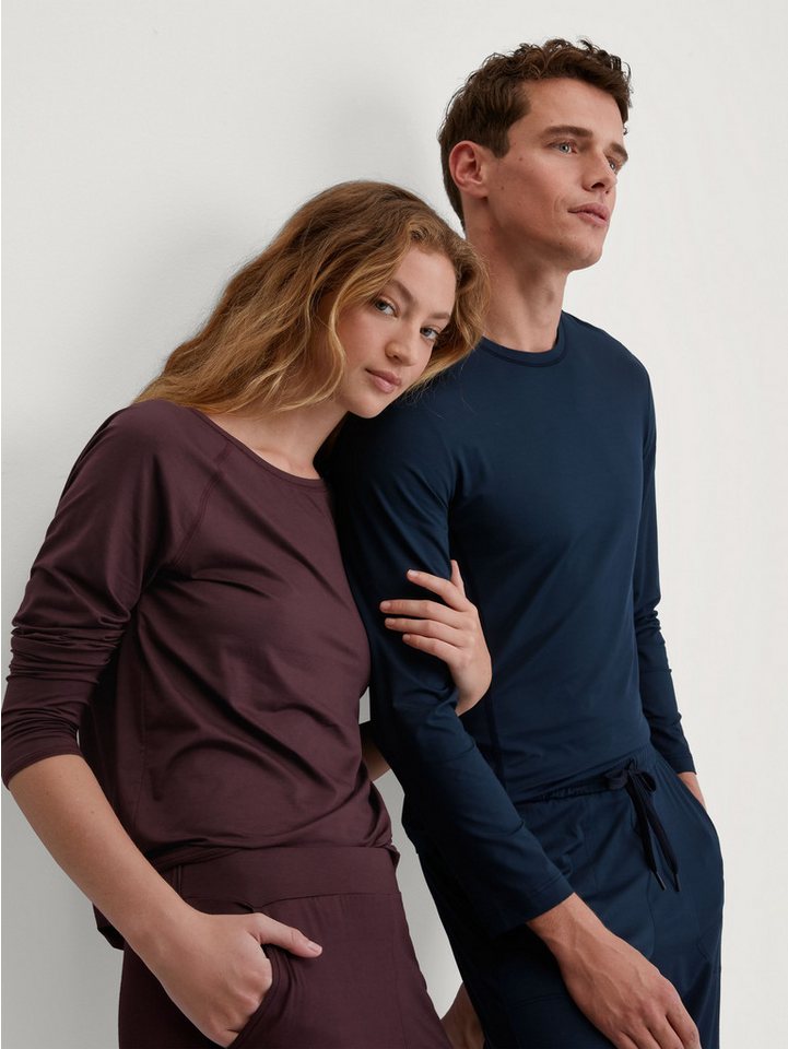 CALIDA Pyjamaoberteil von CALIDA