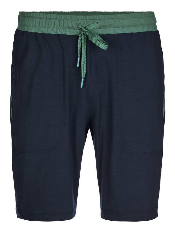 CALIDA Pyjamashorts DSW Balancing Herren (1-tlg) von CALIDA