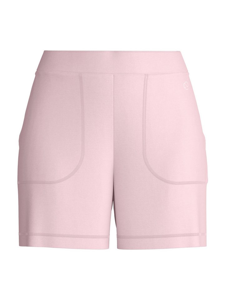 CALIDA Pyjamashorts DSW Cooling Damen (1-tlg) von CALIDA