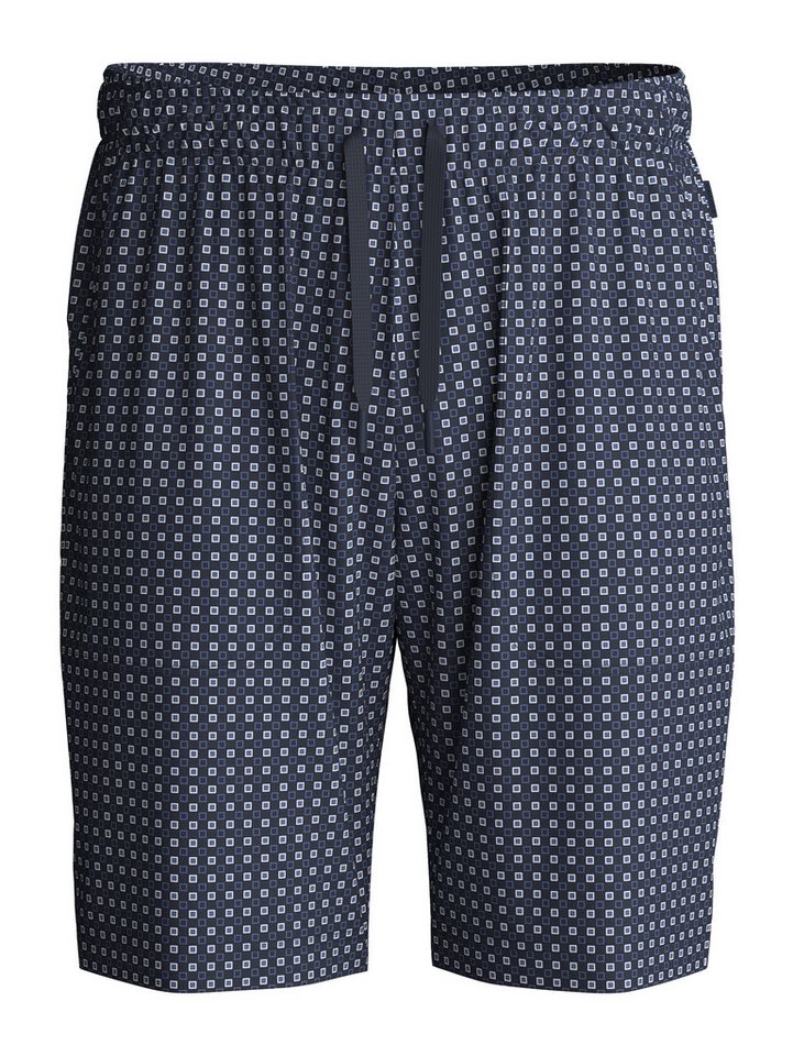 CALIDA Pyjamashorts Remix Basic Sleep Herren (1-tlg) von CALIDA