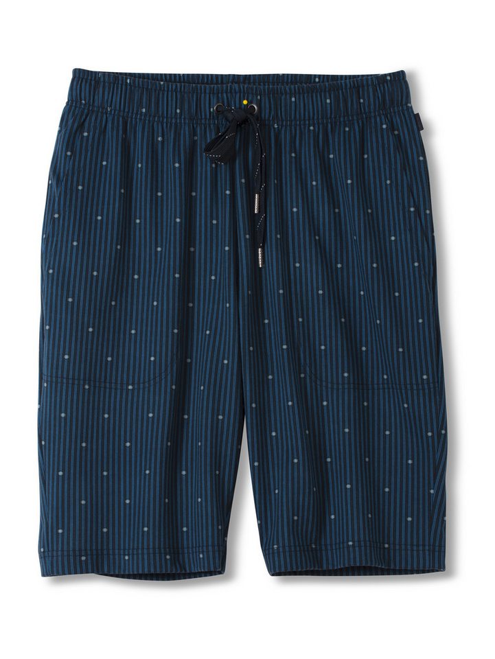 CALIDA Pyjamashorts Remix Basic Sleep Herren (1-tlg) von CALIDA