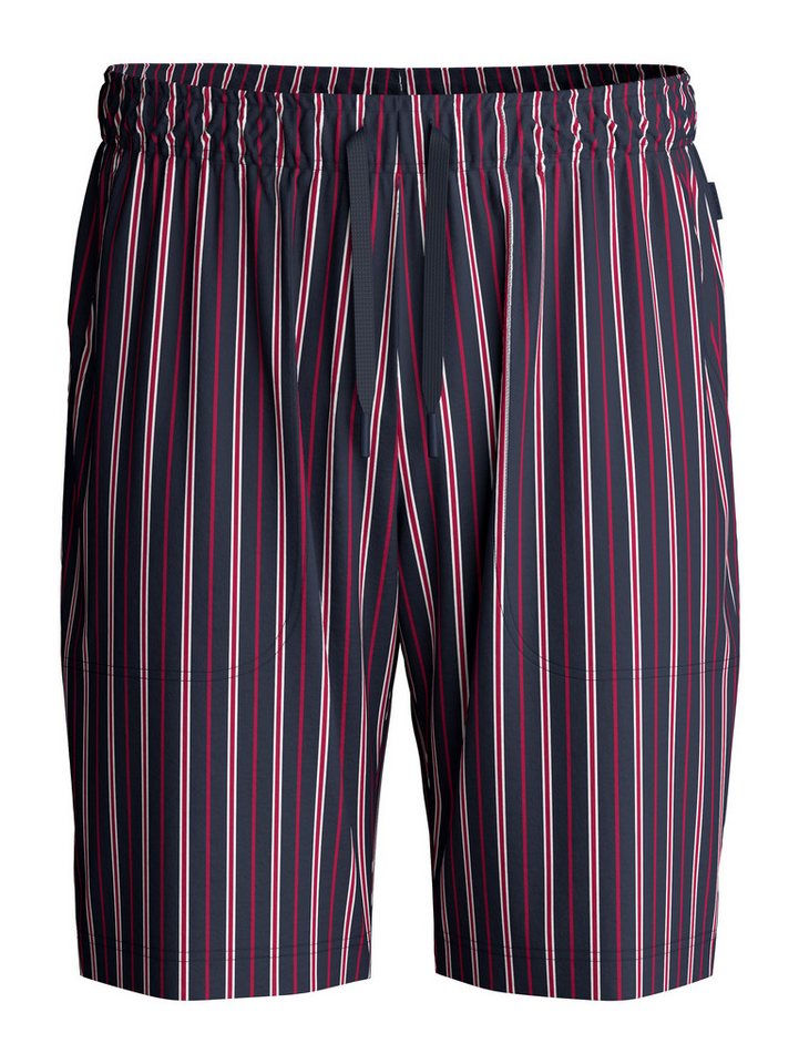 CALIDA Pyjamashorts Remix Basic Sleep Herren (1-tlg) von CALIDA