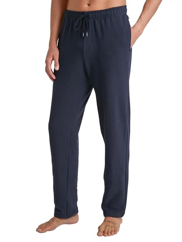 CALIDA RMX Lounge Hose Herren, mit Seitentaschen von CALIDA