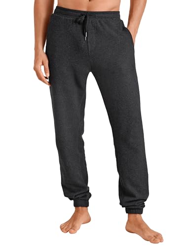 CALIDA RMX Lounge Time Off Pants mit Bündchen Herren von CALIDA