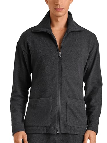CALIDA RMX Lounge Jacke Herren von CALIDA