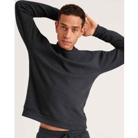 CALIDA RMX Lounge Time off Sweatshirt von CALIDA