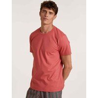 CALIDA RMX Sleep Holiday Kurzarm-Shirt von CALIDA