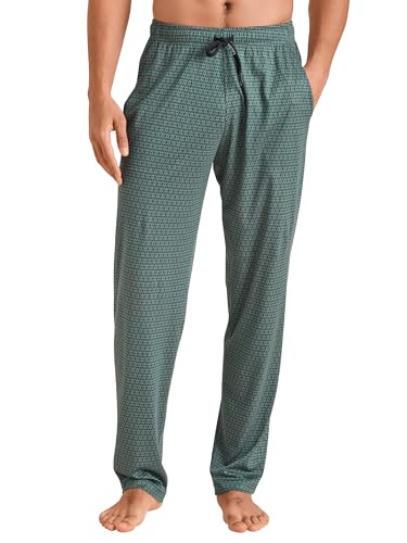 CALIDA RMX Sleep Hose Herren, mit Seitentaschen von CALIDA