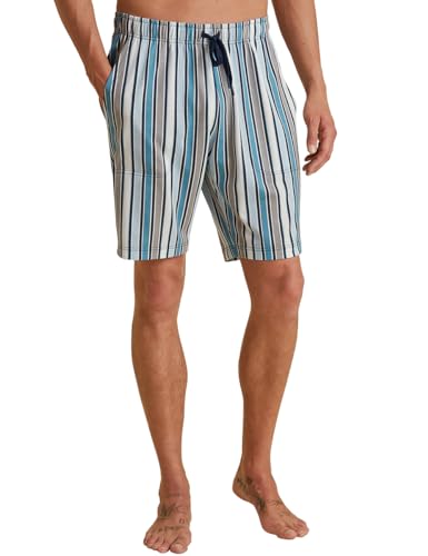 CALIDA RMX Sleep Journey Bermudas Herren von CALIDA