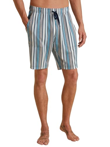 CALIDA RMX Sleep Journey Bermudas Herren von CALIDA