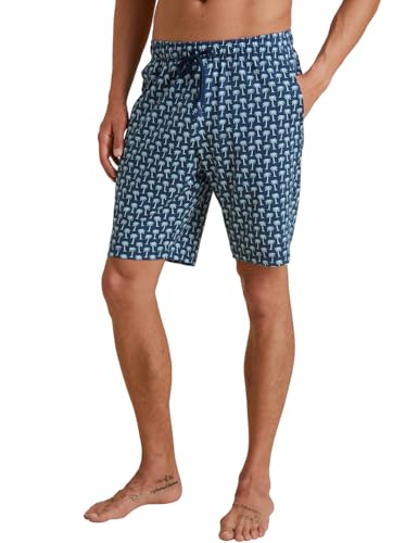 CALIDA RMX Sleep Journey Bermudas Herren von CALIDA