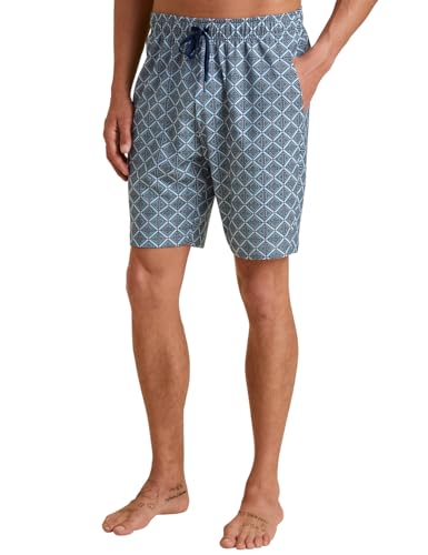 CALIDA RMX Sleep Journey Bermudas Herren von CALIDA