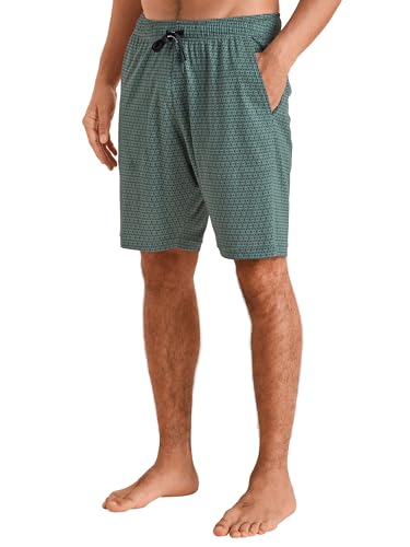 CALIDA RMX Sleep Leisure Bermudas Herren von CALIDA