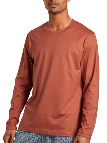 CALIDA RMX Sleep Leisure Langarm-Shirt Herren von CALIDA