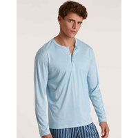 CALIDA RMX Sleep Leisure Langarm-Shirt von CALIDA