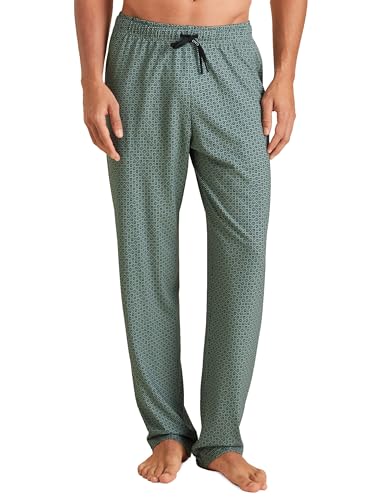 CALIDA RMX Sleep Leisure Pants mit Seitentaschen Herren von CALIDA