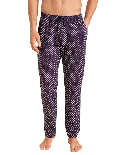 CALIDA RMX Sleep Leisure Pants mit Seitentaschen Herren von CALIDA