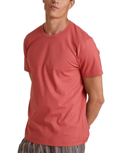 CALIDA RMX Sleep T-Shirt Herren, aus 100% Baumwolle CALIDA RMX Sleep T-Shirt Herren, aus 100% Baumwolle von CALIDA