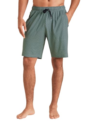 CALIDA RMX Sleep Weekend Bermudas Herren von CALIDA