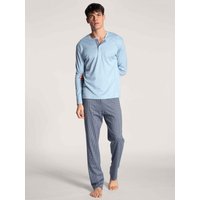 CALIDA Relax Choice Pyjama lang von CALIDA