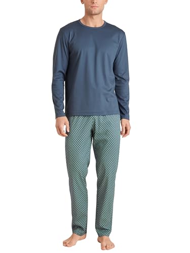 CALIDA Relax Enjoy Pyjama Herren von CALIDA