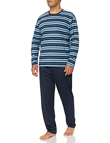 CALIDA Relax Streamline 1 Pyjama lang Herren von CALIDA