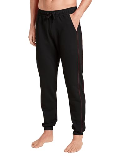 CALIDA Remix Basic Lounge Jogginghose Herren, mit Seitentaschen von CALIDA