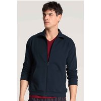 CALIDA Remix Basic Lounge Jacke von CALIDA