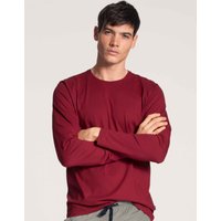 CALIDA Remix Basic Sleep Langarm-Shirt von CALIDA