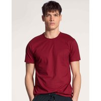 CALIDA Remix Basic Sleep Kurzarm-Shirt, Rundhals von CALIDA